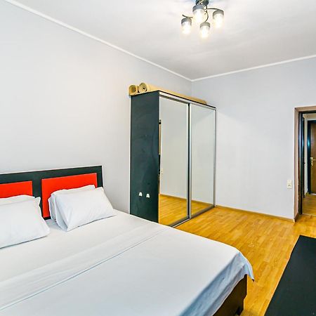 Azneft Garden Apartment Μπακού Εξωτερικό φωτογραφία
