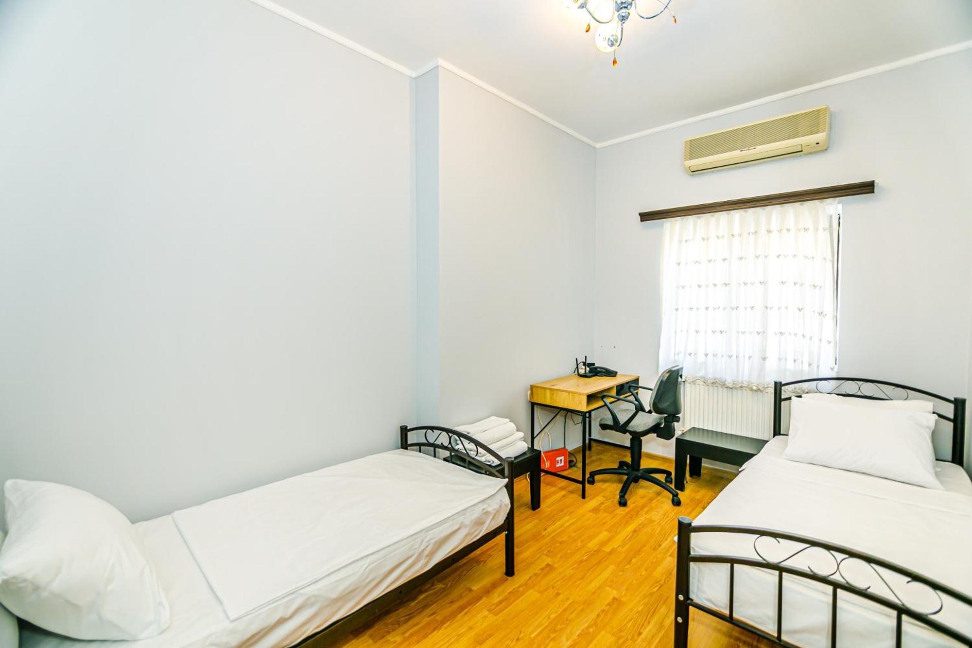 Azneft Garden Apartment Μπακού Εξωτερικό φωτογραφία